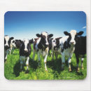 Buscar vacas alfombrillas de raton Agricultura