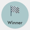 Buscar ganador pegatinas Para niños