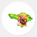 Buscar bali pegatinas Barong