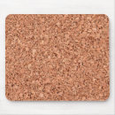 Buscar textura natural alfombrillas de raton Marrón