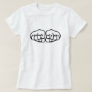 Buscar nudillos camisetas Puños