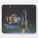 Buscar propaganda alfombrillas de raton Vintage