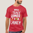 Buscar caramelo azul camisetas Casa de caramelos