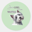 Buscar westies pegatinas Ruinas