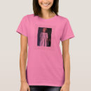 Buscar ateas camisetas Para ella