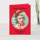Buscar pin up tarjetas Navidades