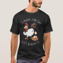 Buscar gallinero camisetas Loco