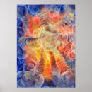 Buscar radiante arte Abstracto moderno
