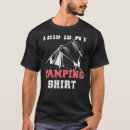 Buscar bushcraft camisetas Esto