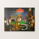 Buscar póker puzzles Perros