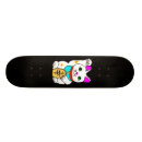 Buscar neko tablas de skate Gato