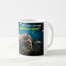 Buscar la vida es dura tazas General y unisex