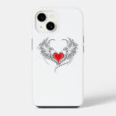 Buscar los angeles iphone fundas Rojo