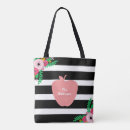 Buscar raya blanco y negro bolsos Para todos
