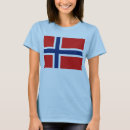 Buscar bandera de noruega camisetas Noreg