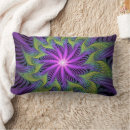 Buscar arte contemporáneo cojines Para ella