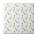 Buscar rama de olivo azulejos Mediterráneo