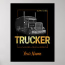 Buscar camioneros posters Para todos