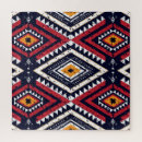 Buscar étnico puzzles Textil