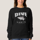 Buscar buceo con escafandra sudaderas Bucear