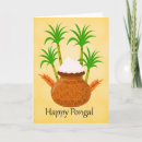 Buscar arroz tarjetas Pongal