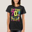 Buscar seventies camisetas Años 70
