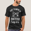 Buscar tempo camisetas Lo que sea