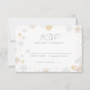 Buscar copos de nieve de plata invitaciones Moderno