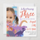 Buscar dinosaur party invitaciones Cualquier niño