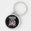 Buscar papá orgulloso llaveros 7 º papa