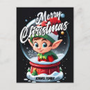 Buscar christmas elf postales Para todos