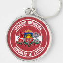 Buscar escudo de armas llaveros Nacional