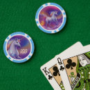 Buscar brillo poker fichas Para ella