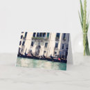 Buscar venecia tarjetas Vintage