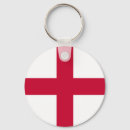 Buscar bandera inglesa llaveros Marcar