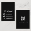 Buscar del cuento tarjetas de visita General y unisex