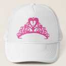 Buscar tiaras gorras Rosa