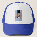 Buscar cortes camionero gorras Para ella