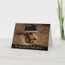 Buscar sombrero tarjetas Para él