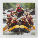 Buscar monos relojes de pared Divertido