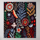 Buscar garabatos posters Colorido