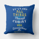 Buscar cristo cojines Biblia