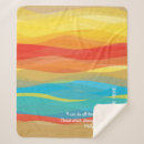 Buscar americana mantas cobertores Para ella