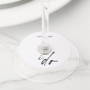 Buscar escritura identificadores de copas Boda