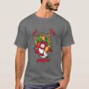 Buscar red chili camisetas Pimienta