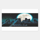 Buscar historia rectangulares pegatinas Estonehenge