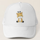 Buscar jirafa gorras África
