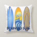 Buscar el practicar surf cojines Resaca