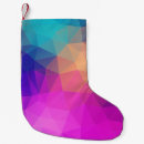 Buscar triángulo calcetines navideños Rosa