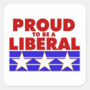 Buscar anti liberal pegatinas Política